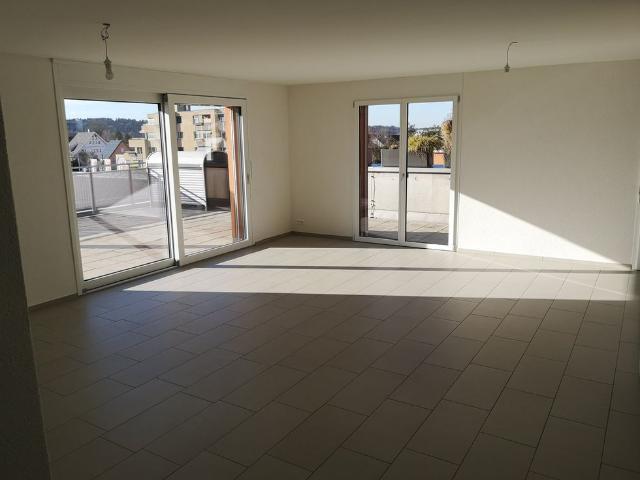 4.5 Zimmer, 135 m², 3. Stock