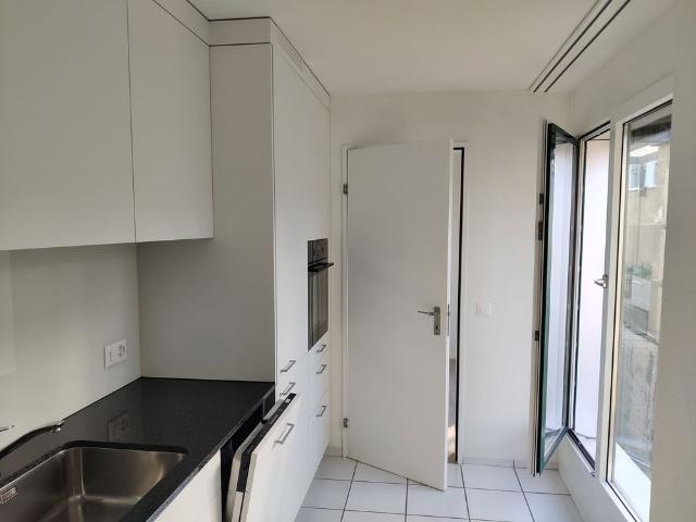 4.5 Zimmer, 135 m², 3. Stock