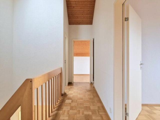 4.5 Zimmer, 135 m², 4. Stock