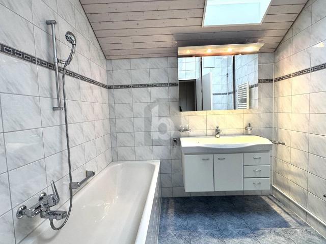 4.5 Zimmer, 135 m², 4. Stock