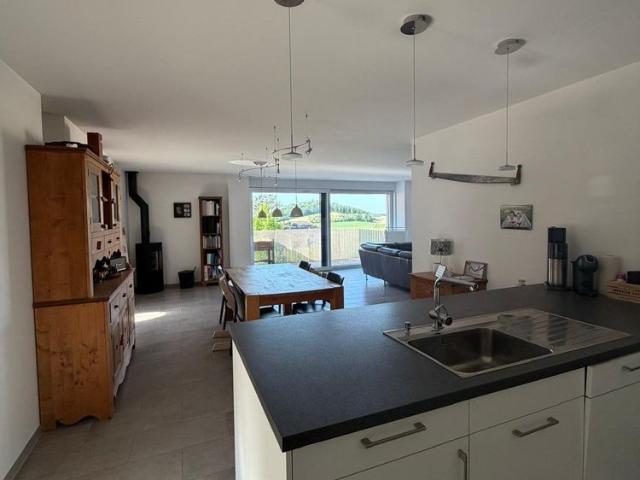 4.5 Zimmer, 135 m²