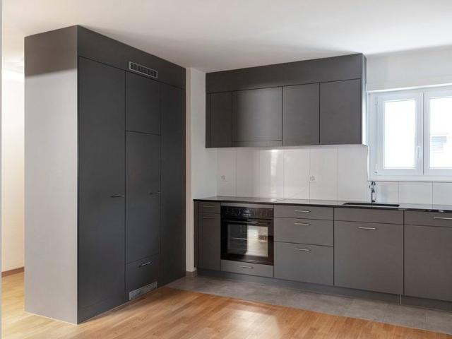 4.5 Zimmer, 135 m², 5. Stock