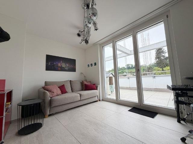 4.5 Zimmer, 135 m², 5. Stock