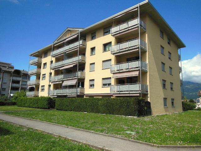 4.5 Zimmer, 136 m², EG