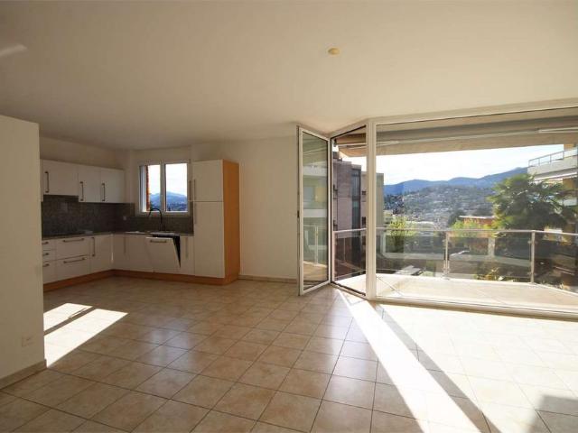 4.5 Zimmer, 136 m², 1. Stock
