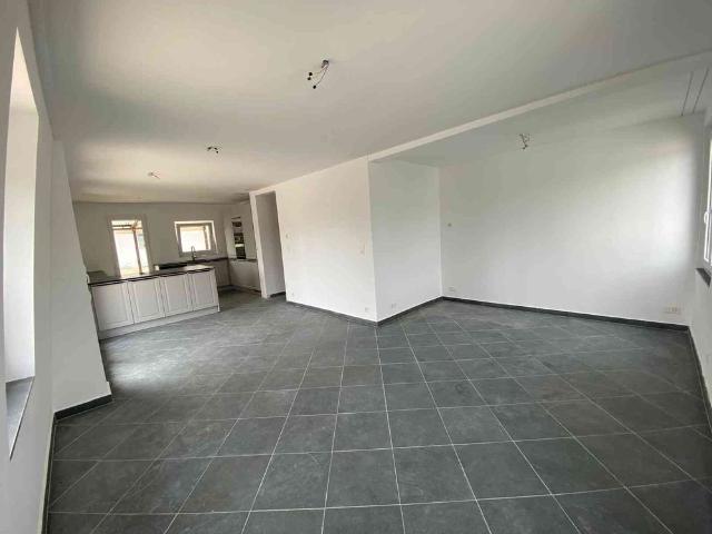 4.5 Zimmer, 136 m², 1. Stock