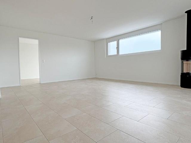 4.5 Zimmer, 136 m², 2. Stock