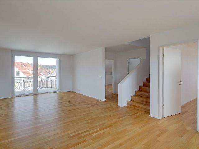 4.5 Zimmer, 136 m², 2. Stock