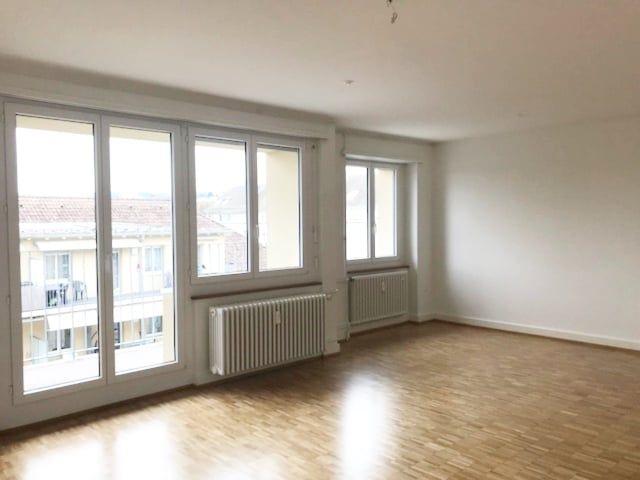 4.5 Zimmer, 136 m², 2. Stock