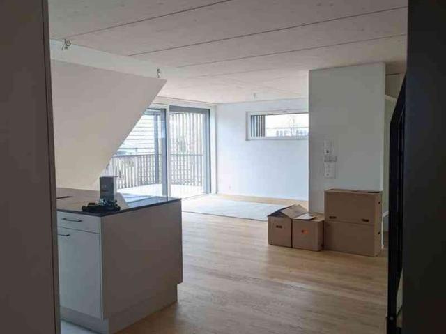4.5 Zimmer, 136 m², 2. Stock