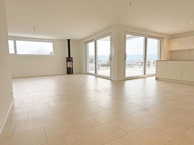 4.5 Zimmer, 136 m², 2. Stock