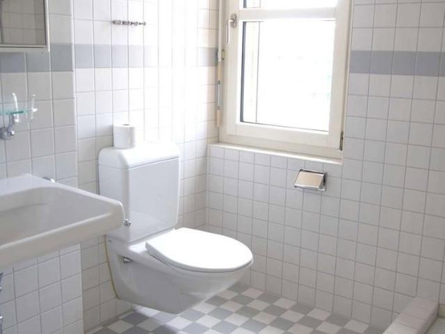 4.5 Zimmer, 136 m², 3. Stock