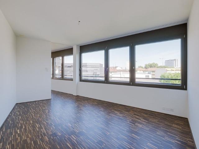 4.5 Zimmer, 136 m², 4. Stock