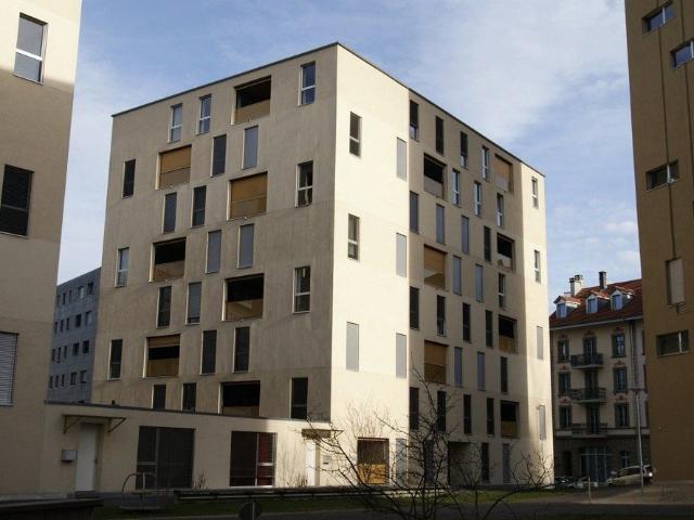 4.5 Zimmer, 136 m², 7. Stock