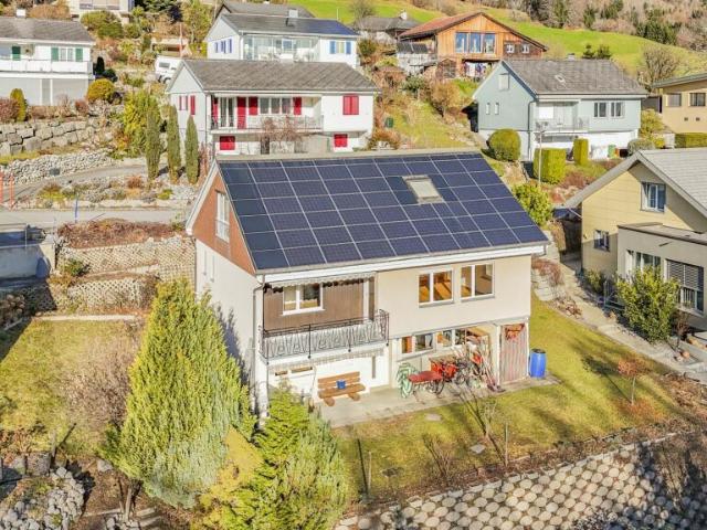 4.5 Zimmer, 136m²