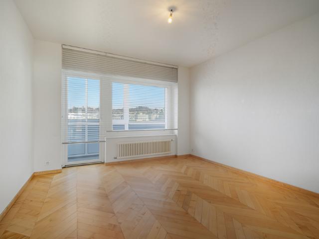 4.5 Zimmer, 138 m², 14. Stock