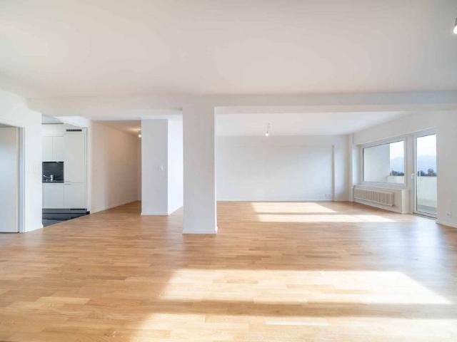 4.5 Zimmer, 138 m², 10. Stock