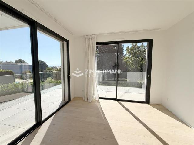 4.5 Zimmer, 138 m², 1. Stock