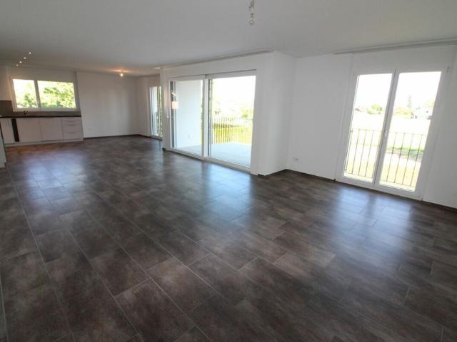 4.5 Zimmer, 138 m², 1. Stock
