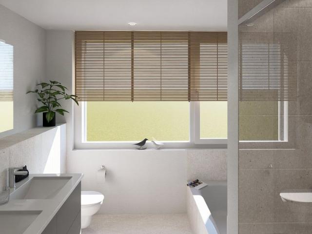 4.5 Zimmer, 138 m², 1. Stock
