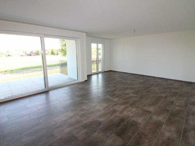 4.5 Zimmer, 138 m², 1. Stock