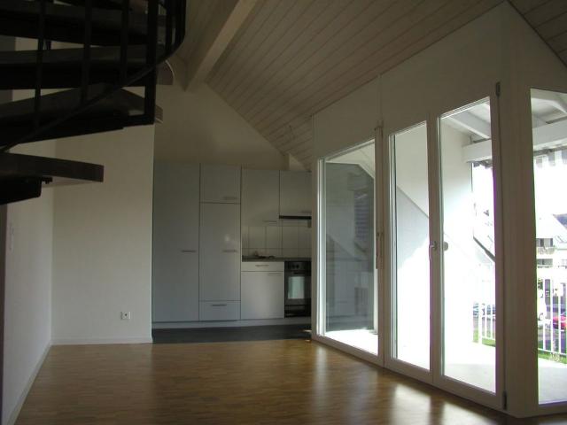 4.5 Zimmer, 138 m², 2. Stock