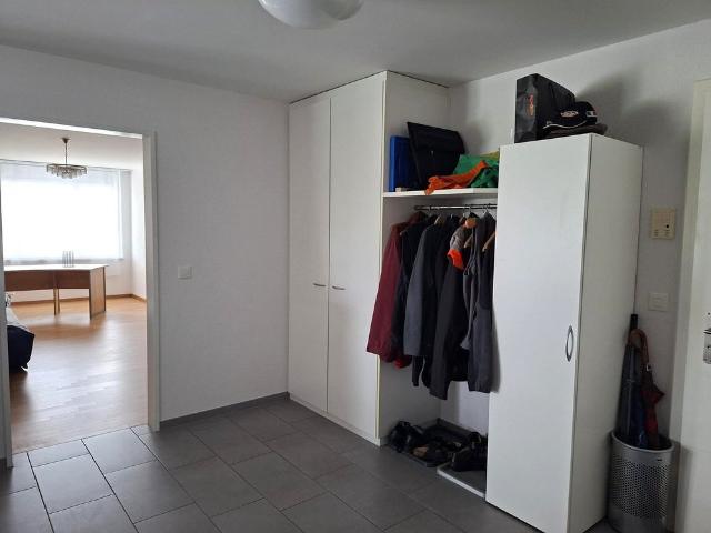4.5 Zimmer, 138 m², 2. Stock