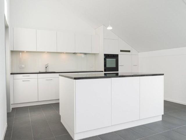 4.5 Zimmer, 138 m², 3. Stock