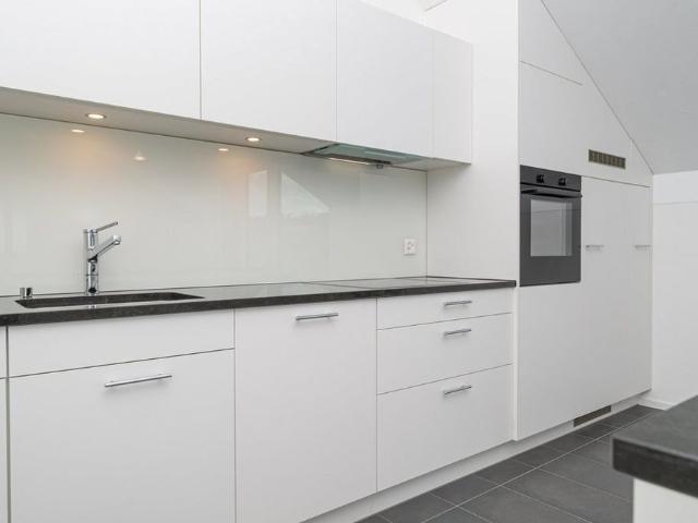 4.5 Zimmer, 138 m², 3. Stock