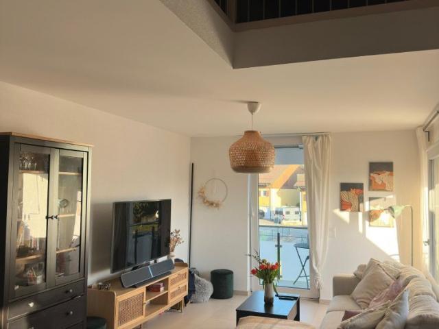 4.5 Zimmer, 138 m²