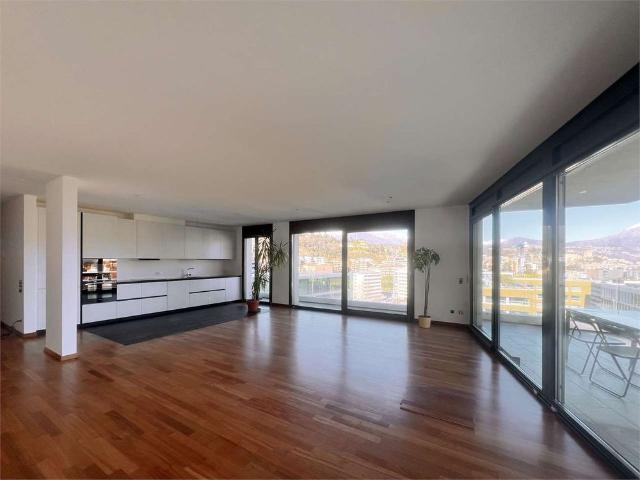 4.5 Zimmer, 138 m², 7. Stock