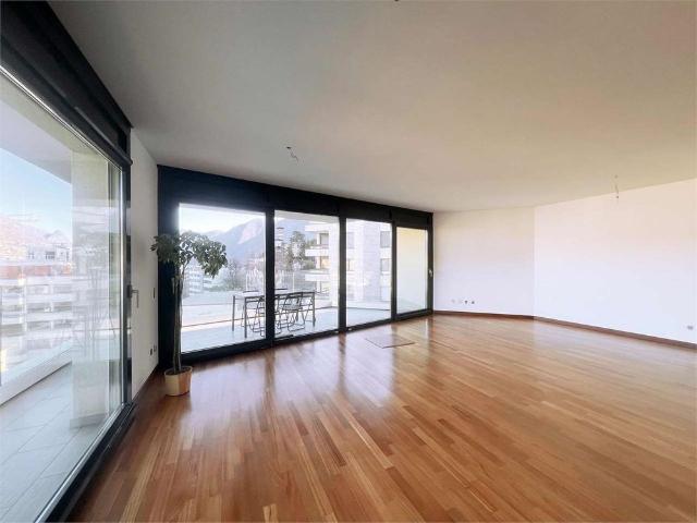 4.5 Zimmer, 138 m², 7. Stock