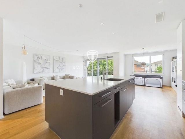 4.5 Zimmer, 139 m², 2. Stock