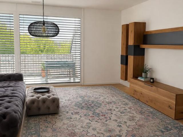 4.5 Zimmer, 139 m², 2. Stock