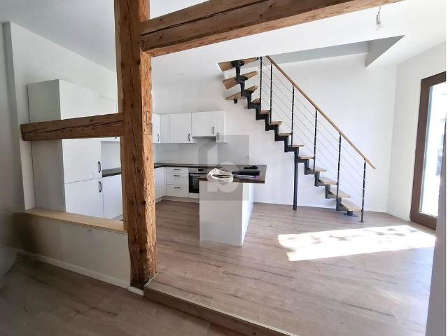 4.5 Zimmer, 139 m², 2. Stock