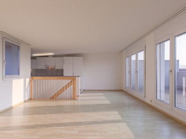 4.5 Zimmer, 139 m², 3. Stock