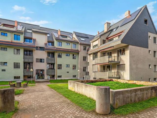 4.5 Zimmer, 139 m², 3. Stock
