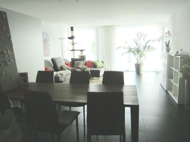 4.5 Zimmer, 139 m², 3. Stock