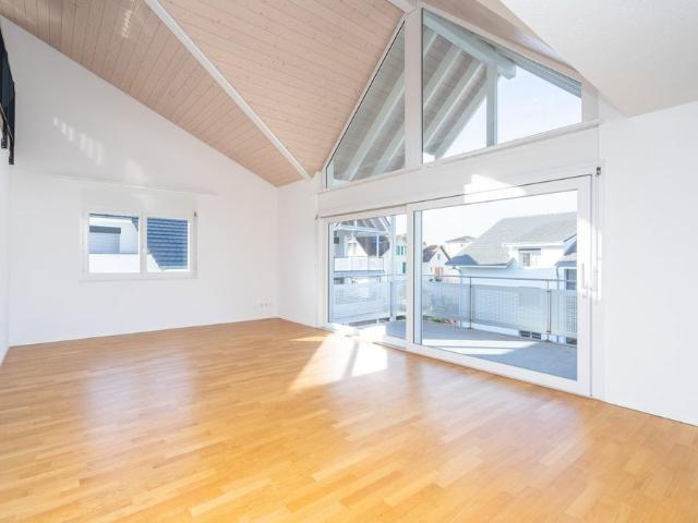 4.5 Zimmer, 139 m², 3. Stock