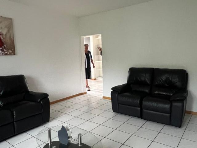 4.5 Zimmer, 139 m², 3. Stock