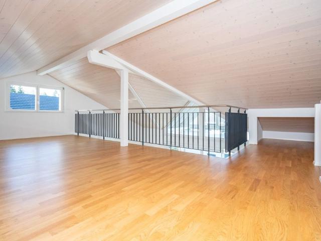 4.5 Zimmer, 139 m², 3. Stock