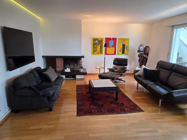 4.5 Zimmer, 139 m², 3. Stock