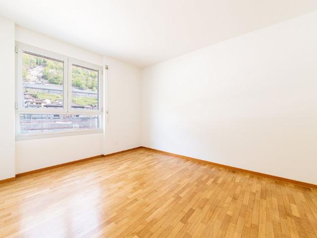 4.5 Zimmer, 1. Stock