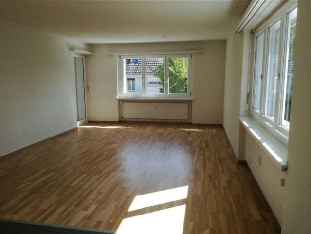 4.5 Zimmer, 1. Stock