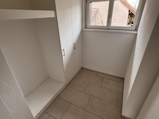 4.5 Zimmer, 1. Stock