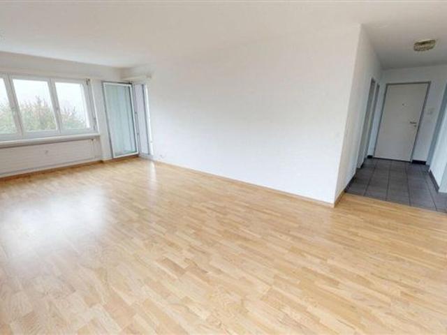 4.5 Zimmer, 1. Stock