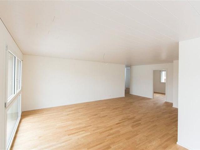 4.5 Zimmer, 1. Stock