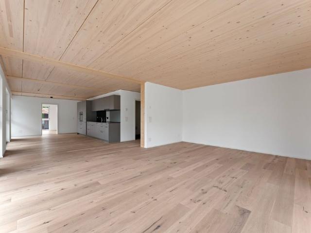 4.5 Zimmer, 1. Stock