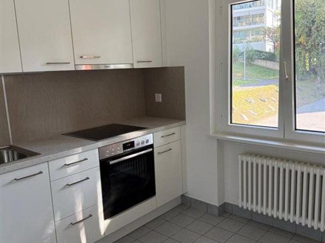 4.5 Zimmer, 1. Stock