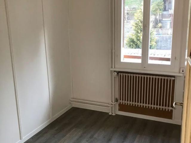 4.5 Zimmer, 1. Stock